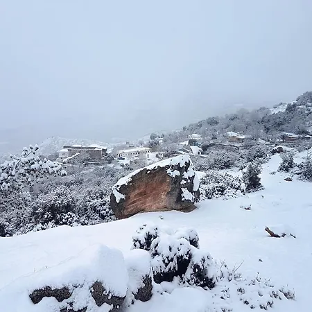 Шале Village