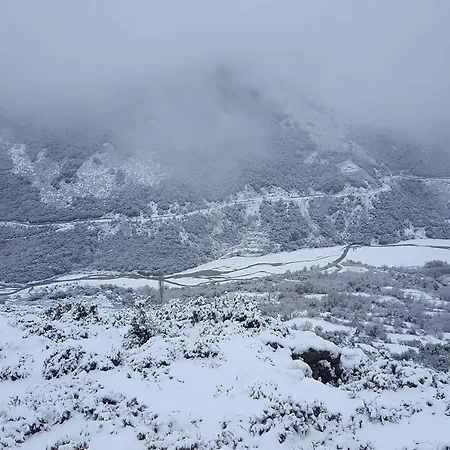 Шале Village Bashaj