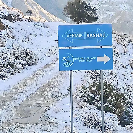Шале Village *