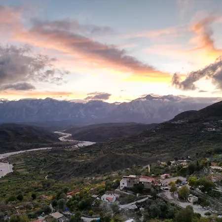 Village Шале Bashaj