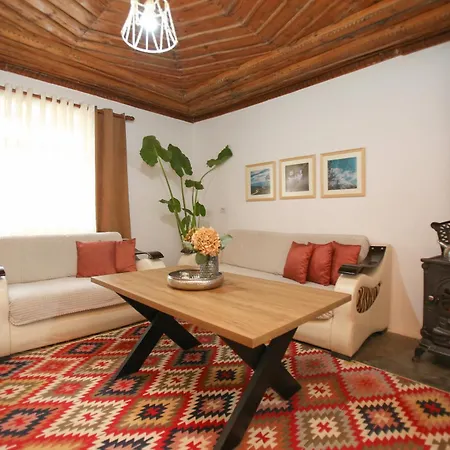 Шале Village Bashaj